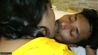 Hot beautiful hot indian babes long kissing and wet pussy fucking